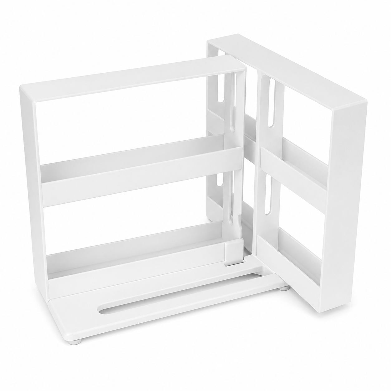 Swivel Spice & Cabinet Organizer