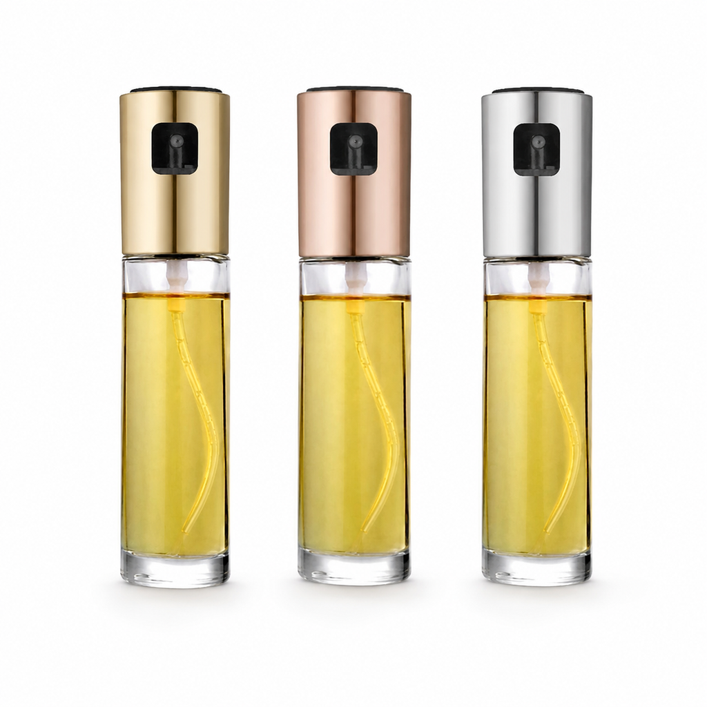 Oil & Vinegar Spray Bottle