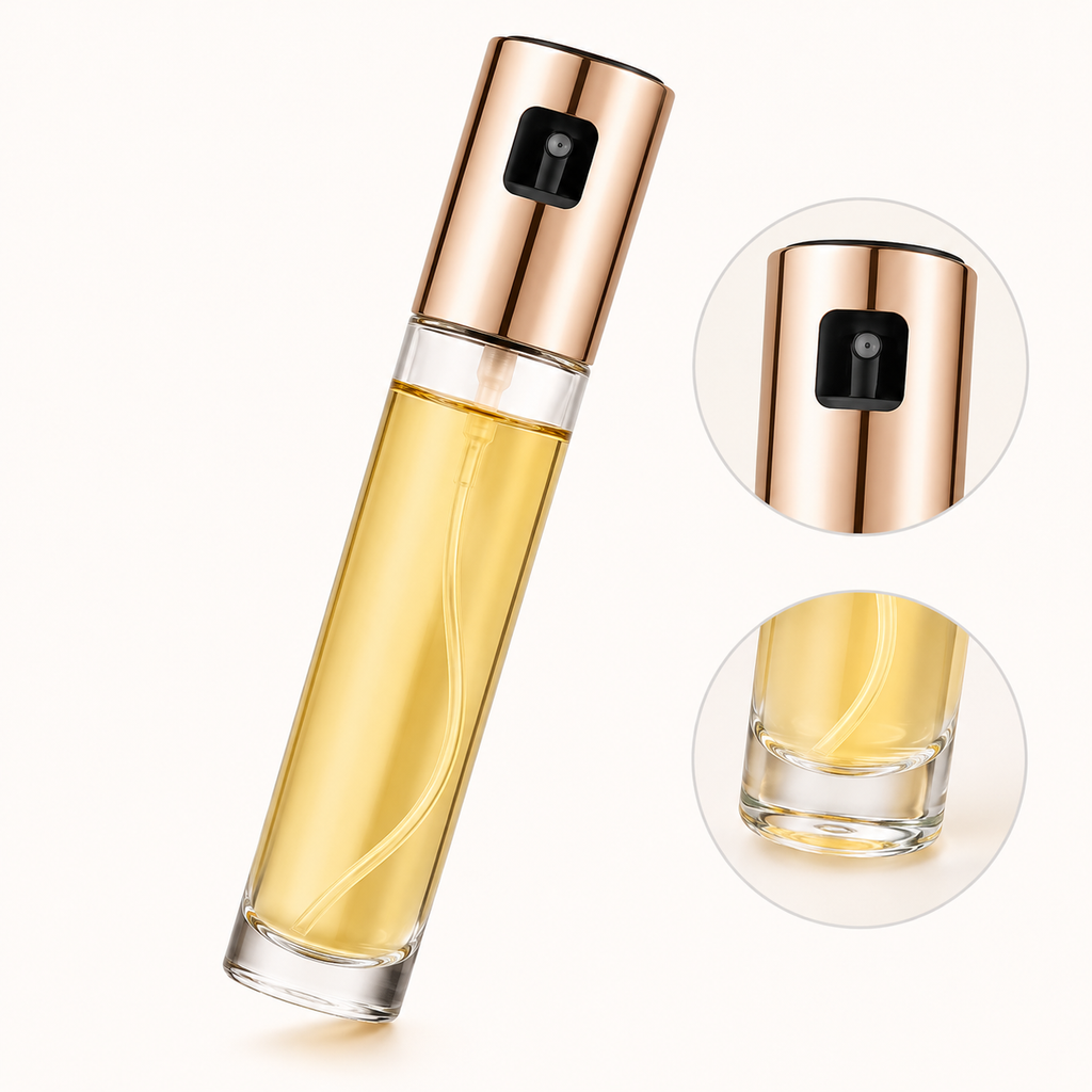 Oil & Vinegar Spray Bottle