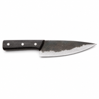 Hand-Forged Kitchen Knife