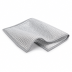 Double-Sided Scouring Pad
