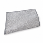 Double-Sided Scouring Pad