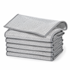 Double-Sided Scouring Pad
