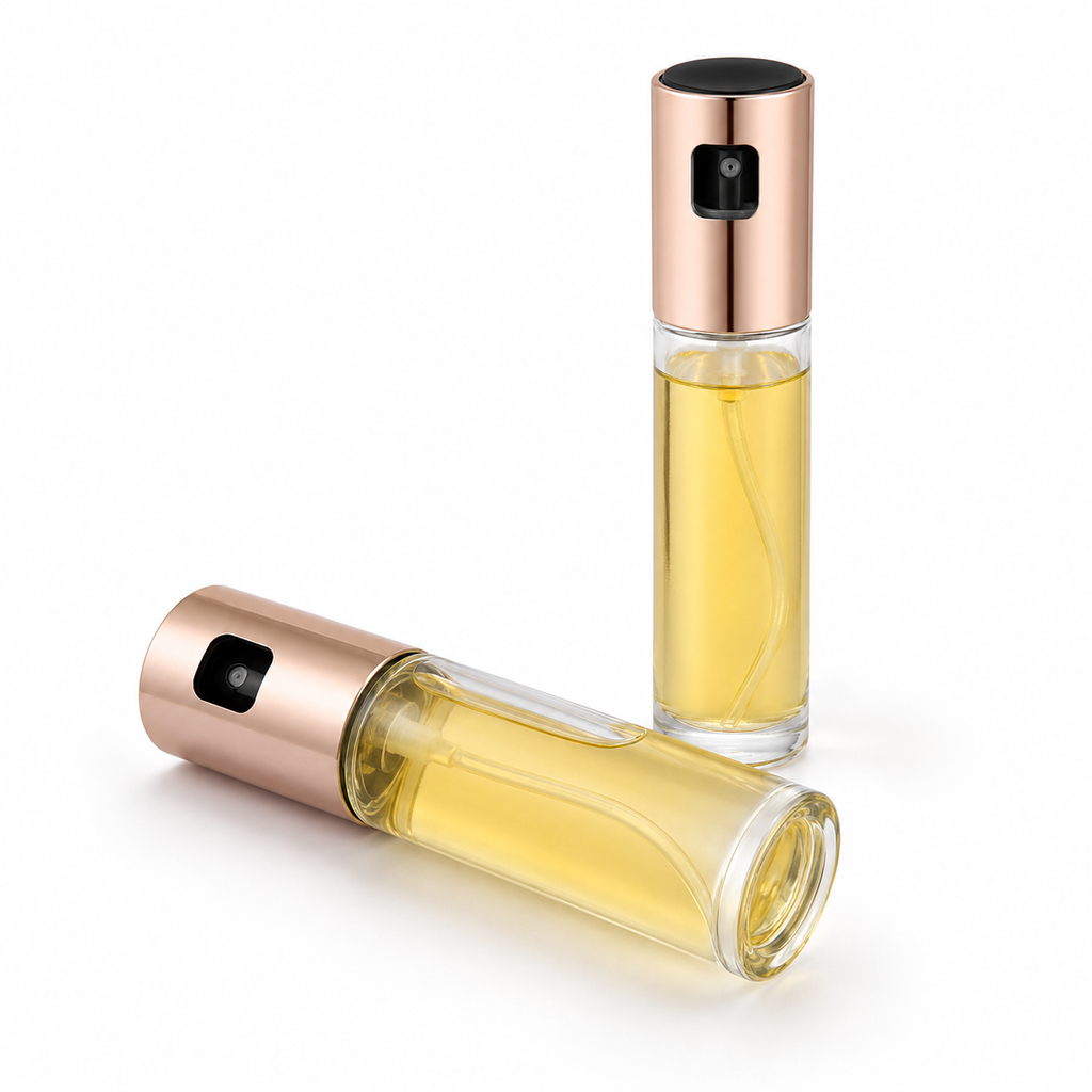 Oil & Vinegar Spray Bottle
