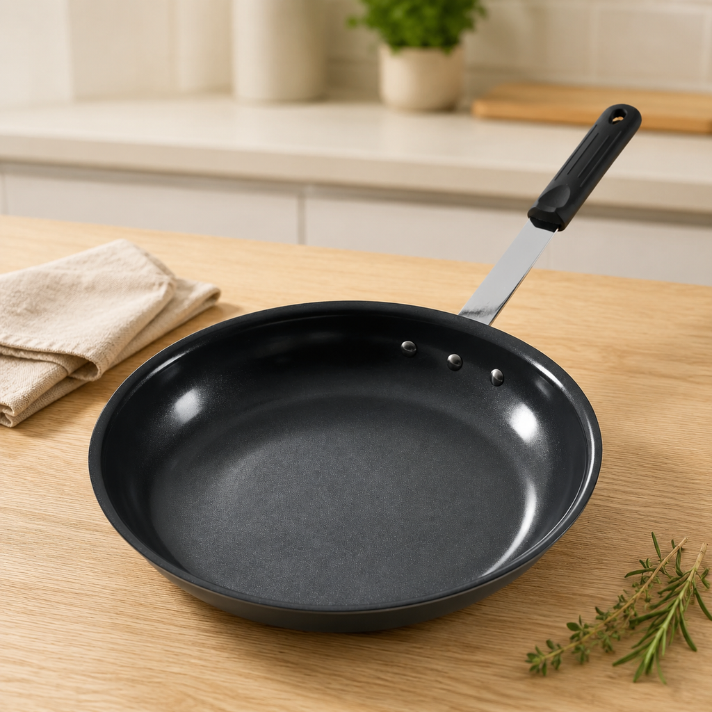 Ceramic Nonstick Frying Pan