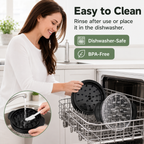 Chicken Meat Shredder Tool