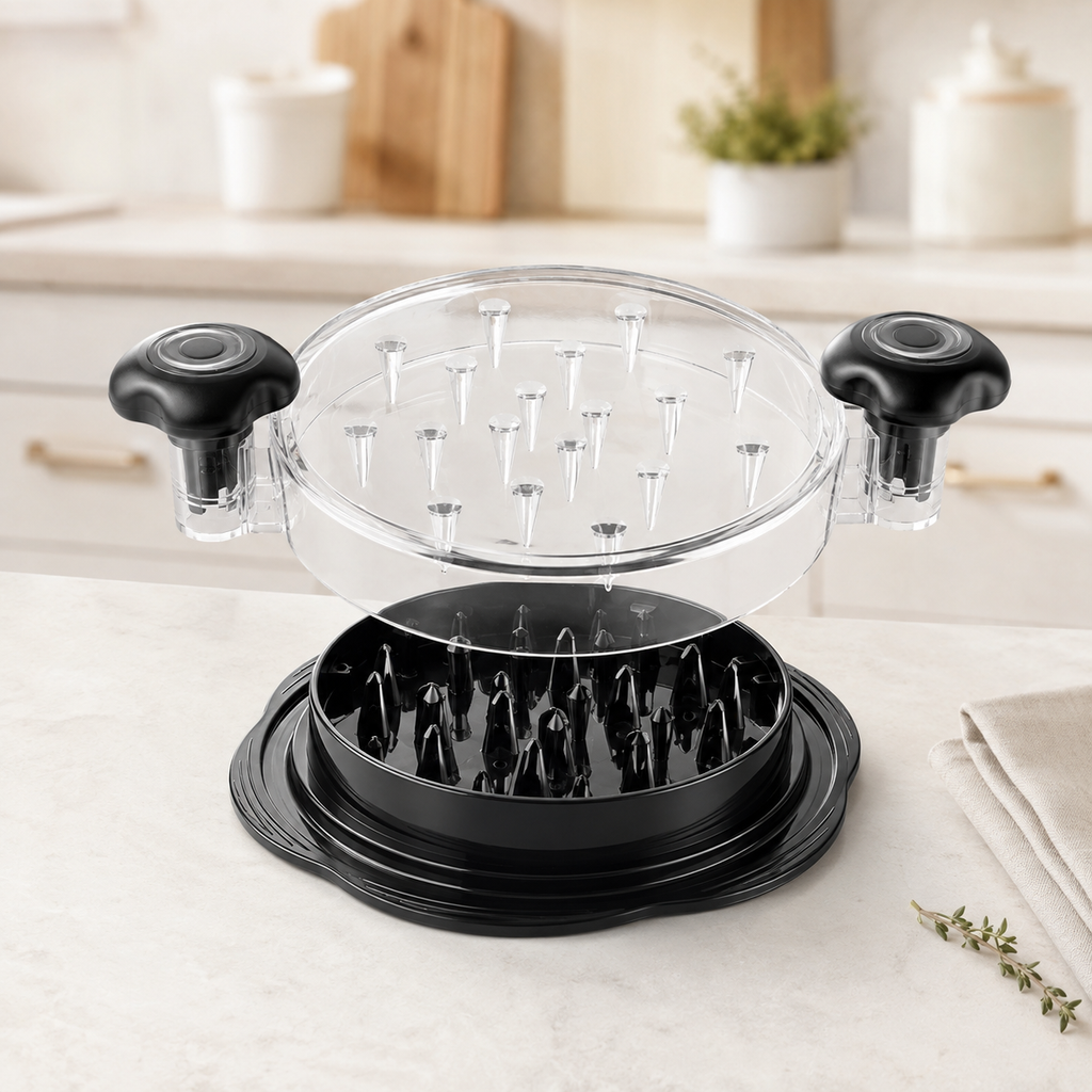 Chicken Meat Shredder Tool