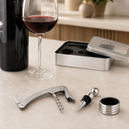 Wine Corkscrew Gift Set
