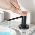 Kitchen Sink Soap Dispenser