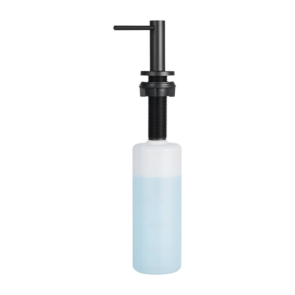 Kitchen Sink Soap Dispenser